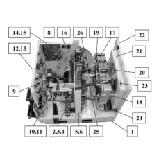 GPU Spares Archives - Aviation Ground Equipment Corp.